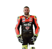Rsv4 Criminale Sticker by CIV