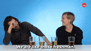 Drinking Beer GIF by BuzzFeed