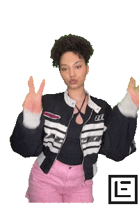 Saffiah Eylure Sticker by EylureOfficial