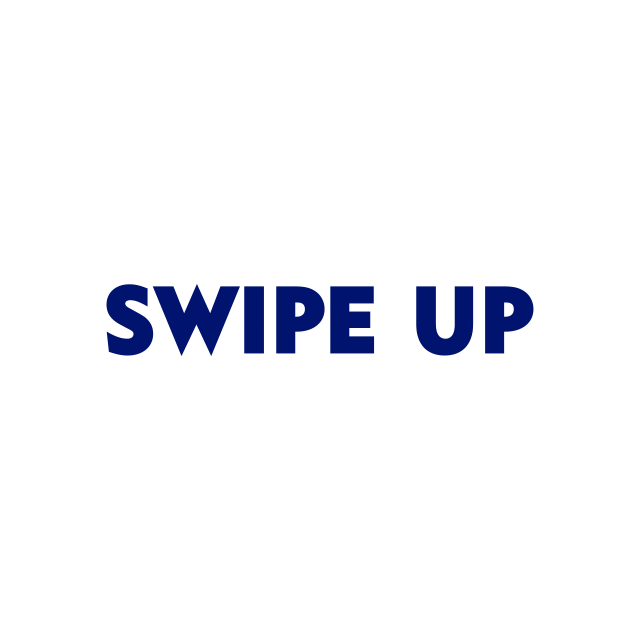 swipe Sticker by NIVEA_DE