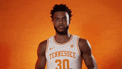 College Basketball Sport GIF by Tennessee Athletics