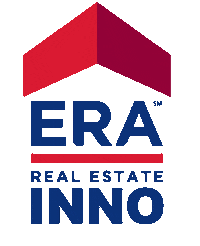 Real Estate House Sticker by Era Inno Bandung