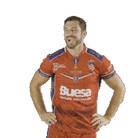 Rugby Prod2 Sticker by ASBH