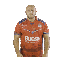 Rugby Prod2 Sticker by ASBH