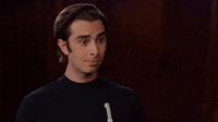 Have I Offended You In Some Way?