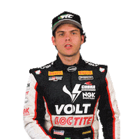 Stockcar Baptista Sticker by Stock Car Brasil