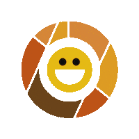 okuhuman happiness at work okuhuman oku human Sticker