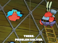 season 8 GIF by SpongeBob SquarePants