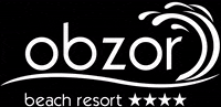 Beach Vacation GIF by ObzorBeachResort