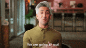 Fab 5 Netflix GIF by Queer Eye