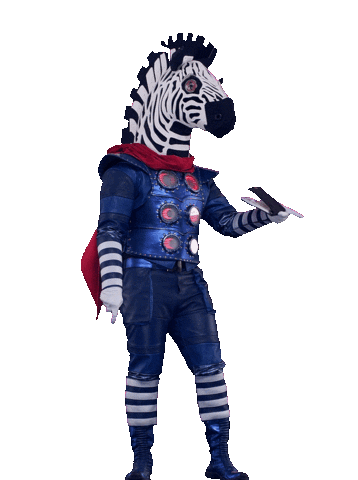 Ticket Stripes Sticker by ÁlarcosÉnekes