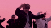 Jk Not Today GIF by BTS