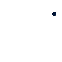 Space Moon Sticker by AlphaSights