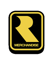 Dk Merch Sticker by Rare Peeps
