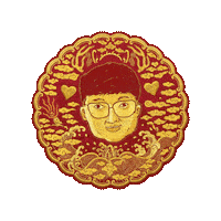 충주 Sticker by 여기어때