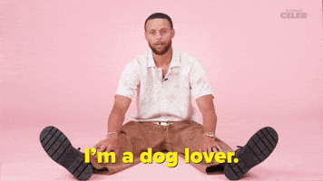 I'm a Dog Lover