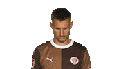 Look Up St Pauli Sticker by Bundesliga