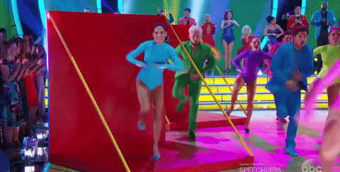 dwts GIF by Dancing with the Stars