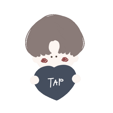 たっぷ Sticker