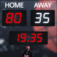 35 Away GIF