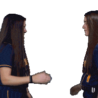 Softball Gomocs Sticker by Chattanooga Mocs