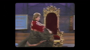Walter Mercado Astrology GIF by NETFLIX