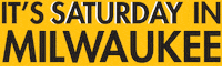 Saturday Panthers GIF by UW-Milwaukee