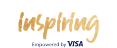 Entrepreneur Shesnext Sticker by Visa