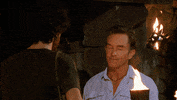 Sad Jeff Probst GIF by Survivor CBS