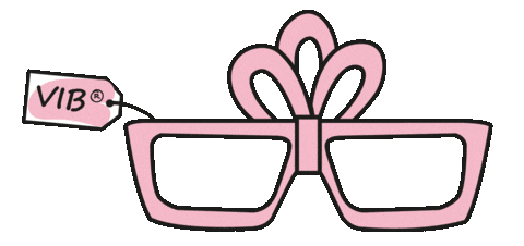 Fashion Pink Sticker by VIB  | Very Important Baby®