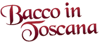 Tuscany Sticker by Bacco in Toscana