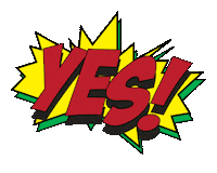 Juice Yes Sticker by TOSOC