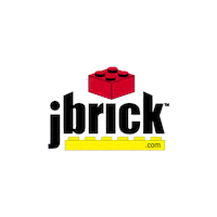 Logo Lego Sticker by jbrick
