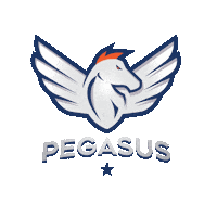 Pegasus Oshawa Sticker by F45 Pickering
