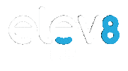 Elev8Fun bowling elev8 elev8fun elev8funsanford Sticker
