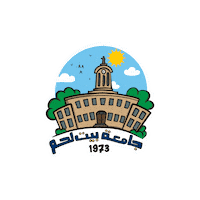 Palestine Sticker by Bethlehem University