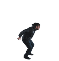 Look At Me Video Sticker by Craft Creative