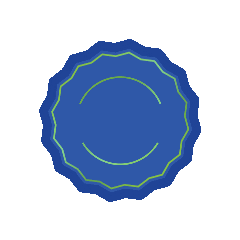 Obra Sticker by Compesa