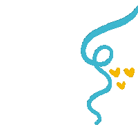 Curls Rizos Sticker