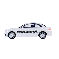 Sticker by ProjectA
