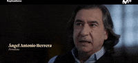 Entrevista GIF by Movistar+