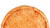 Pizza Time Cooking Sticker by Four Rest Films