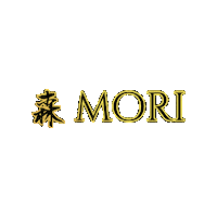 morinyc mori omakase morinyc morisoho Sticker