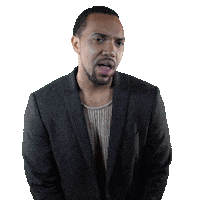 New York Mood Sticker by The Inheritance