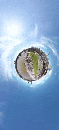 Spring Portland GIF by EDGARDUDE