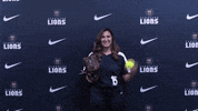Vusoftball GIF by Vanguard Athletics