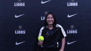 Vusoftball GIF by Vanguard Athletics