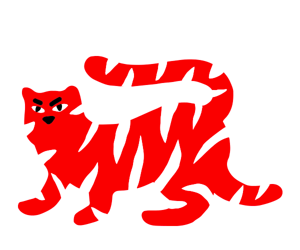 Cat Kitty Sticker by SuperShe