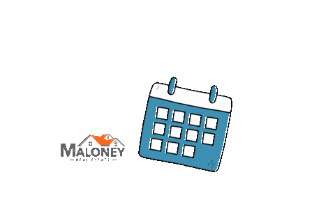 Book Me Sticker by Michelle Maloney