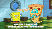 season 9 GIF by SpongeBob SquarePants